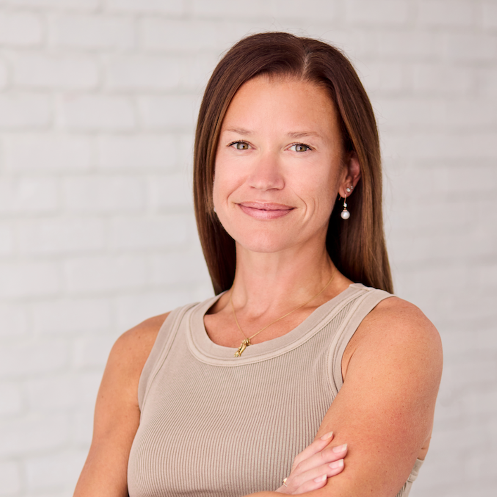 Julie Lacasse